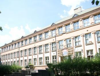 budova SLDK